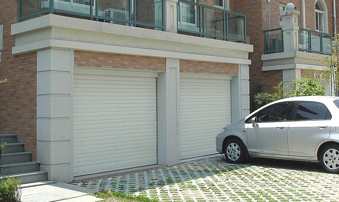 車庫(kù)門系列